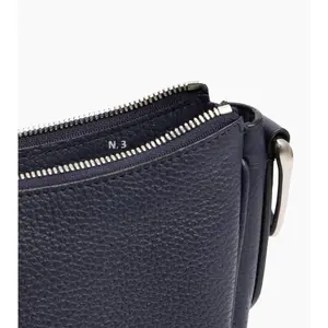 Baguette Shoulder Bag for Women Le Tanneur image-3