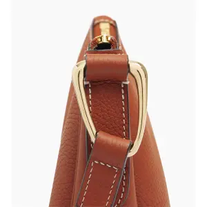 Baguette Shoulder Bag for Women Le Tanneur image-1