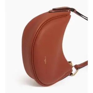 Baguette Shoulder Bag for Women Le Tanneur image-4
