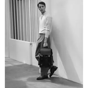 Backpack Le Tanneur Maurice image-5