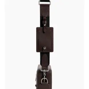 Shoulder Bag Le Tanneur Emile image-2