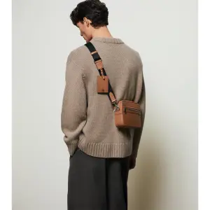 Shoulder Bag Le Tanneur Emile image-1