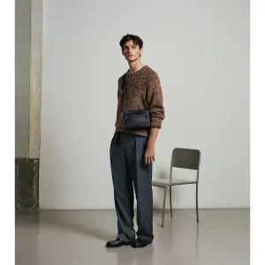 Shoulder Bag Le Tanneur Emile image-1