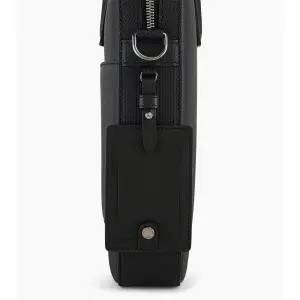 Slim Documenthouder met Canon Afwerking Le Tanneur image-1