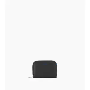 Double Stitch Zip Wallet Le Tanneur image-0