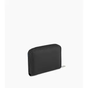 Double Stitch Zip Wallet Le Tanneur image-2