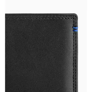 Vertical Leather Wallet Le Tanneur image-4