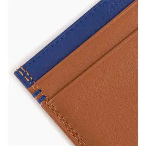 3 Compartment Card Holder Le Tanneur image-1