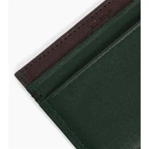 3 Compartment Card Holder Le Tanneur image-1