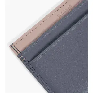 3 Compartment Card Holder Le Tanneur image-1
