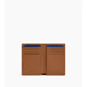 Large Vertical Card Holder Le Tanneur image-2