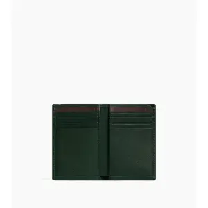 Large Vertical Card Holder Le Tanneur image-2