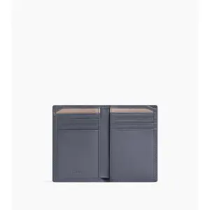 Large Vertical Card Holder Le Tanneur image-2