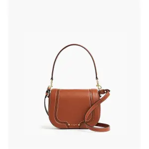 Women's shoulder Bag Le Tanneur Ella MM image-0