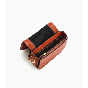Women's shoulder Bag Le Tanneur Ella MM image-2