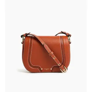 Women's shoulder Bag Le Tanneur Ella MM image-4
