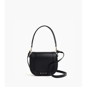Women's shoulder Bag Le Tanneur Ella MM image-1