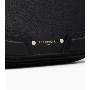 Women's shoulder Bag Le Tanneur Ella MM image-2