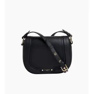 Women's shoulder Bag Le Tanneur Ella MM image-5