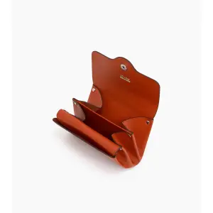 Shade Fold Wallet Women Le Tanneur image-2