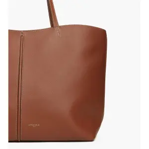 Women's tote Bag Le Tanneur Hortense GM image-1