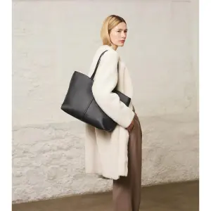 Women's tote Bag Le Tanneur Hortense GM image-1