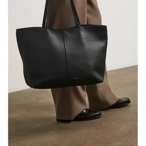 Women's tote Bag Le Tanneur Hortense GM image-5