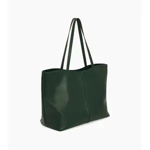 Women's tote Bag Le Tanneur Hortense GM image-4