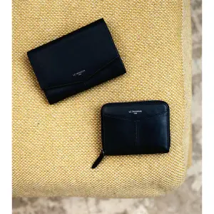 Women's zipped wallet Le Tanneur CC image-1
