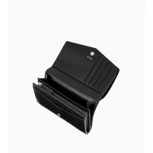 Women's zipped wallet Le Tanneur CC image-3