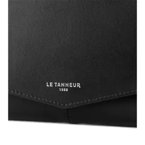 Women's zipped wallet Le Tanneur CC image-4
