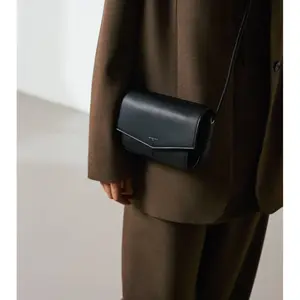 Women's clutch bag Le Tanneur Amenagee image-5