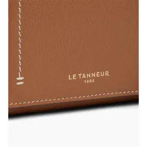 Women's wallet Le Tanneur Louison Bill image-1
