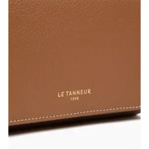 Portefeuille femme Le Tanneur Louison image-1