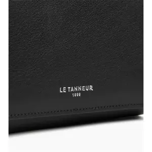Portefeuille femme Le Tanneur Louison 9CC image-1