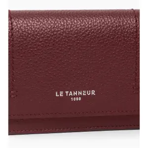 Women's card holder Le Tanneur 4CC image-1