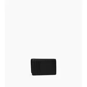 Women’s Snap Fastener Card Holder Le Tanneur 6CC image-3