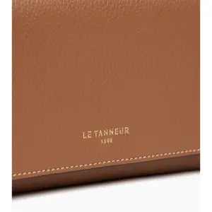 Portefeuille femme Le Tanneur Louison 10CC image-1