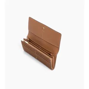 Portefeuille femme Le Tanneur Louison 10CC image-2