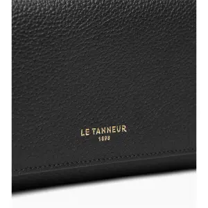 Portefeuille femme Le Tanneur Louison 10CC image-1