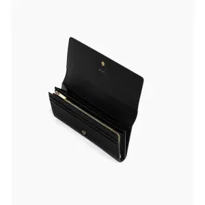 Portefeuille femme Le Tanneur Louison 10CC image-2