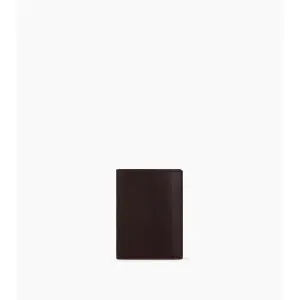 Two Fold Leather Wallet Le Tanneur image-0