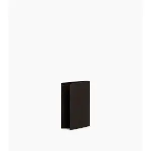 Two Fold Leather Wallet Le Tanneur image-2