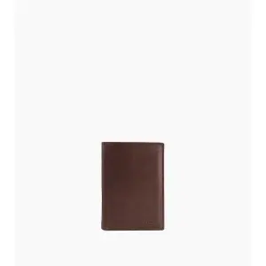 Three-Fold Leather Wallet Le Tanneur image-0