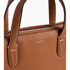 Women's briefcase Le Tanneur Trolley image-1