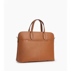 Women's briefcase Le Tanneur Trolley image-3