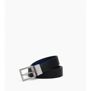 Ceinture grain Le Tanneur Bcl Rtgle image-1