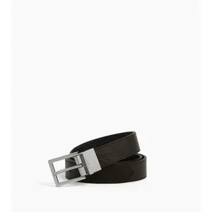 Ceinture grain Le Tanneur Bcl Rtgle image-1