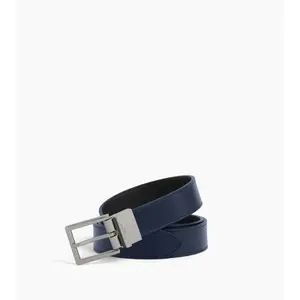 Ceinture lisse Le Tanneur Bcl Rtgle image-1