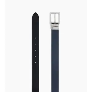 Ceinture lisse Le Tanneur Bcl Rtgle image-2